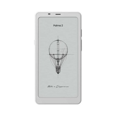 PALMA E-čitač Boox OBP2W, 6.13", 128 GB, bijeli